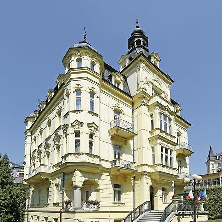 Hotel Mignon Karlovy Vary Quarto foto