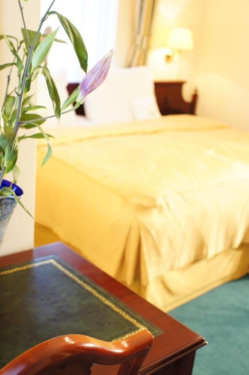 Hotel Mignon Karlovy Vary Quarto foto